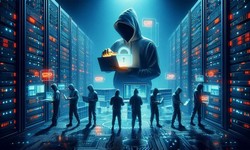 The Biggest Cyber Threats Unveiled in Today’s New