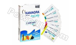 How Effective Is Kamagra Oral Jelly Treating For ED?