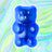 LittleBlueGummiesCBD