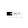 Reviews Halorate (halorate)