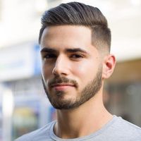 Dominic Ferguson