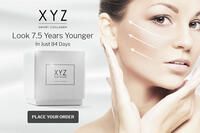 XYZ Smart Collagen Cream