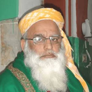 Peer Ghulam Ali Dehlavi