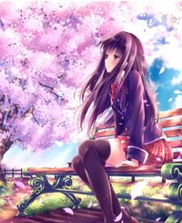 Setsuna Lake