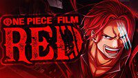 One Piece Film: RED Full İzle (2022) Tek Parça 1080p Türkçe