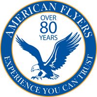 American Flyers Columbia