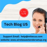 Tech Blog US