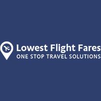 Lowest flight fares