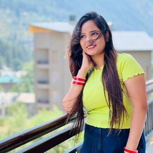 Shabnam khan