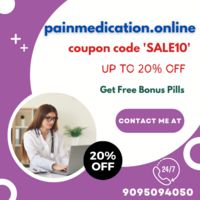 Pain Medication Pharmacy