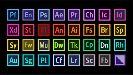 All 50+ Adobe apps explained
