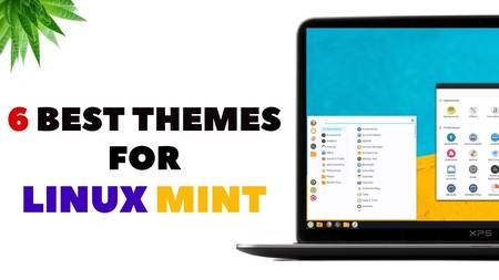 6 Best Themes For Linux Mint Cinnamon