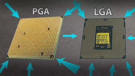 Is AMD Stuck In The PAST? PGA vs LGA
