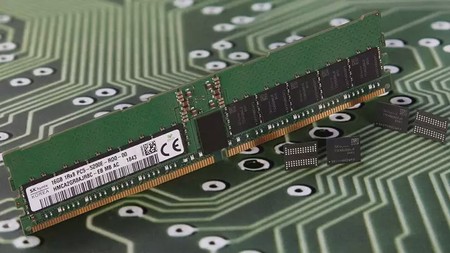 MORE and FASTER Memory Is Coming... DDR5