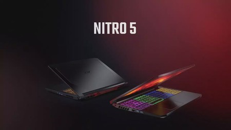 Acer Nitro 5 (2020) Review: Great Thermal…Due To Power Limit!!