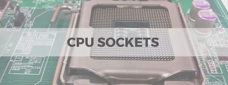 Why CPU Sockets CHANGE So Much