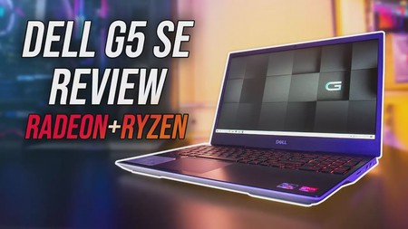 Dell G5 SE Review - AMD Brings Competition To Laptops!