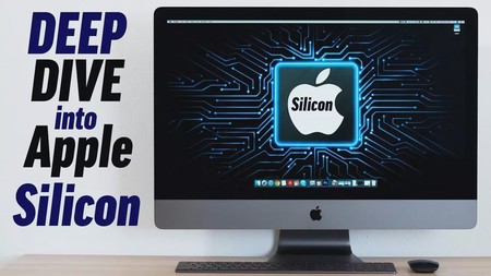 Apple Silicon Macs - Apple's ARM SoC Tech Explained!