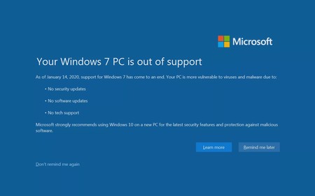 Could Windows Keep Your Gear Working FOREVER?