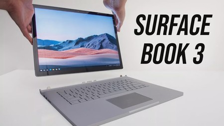 Microsoft Surface Book 3 - Laptop or Tablet? Why Not Both!