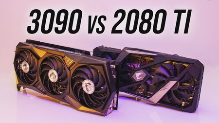 RTX 3090 vs 2080 Ti - Worth Upgrading?