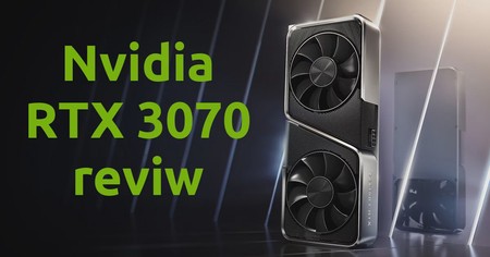 NVIDIA RTX 3070 Review