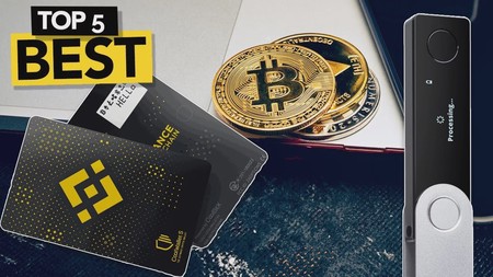 Best Bitcoin Wallet to keep your Cryptocurrencies safe [2020 Buyer's Guide]
