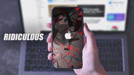 Apple - This Is Getting RIDICULOUS