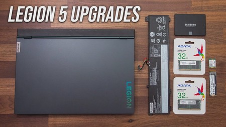 Lenovo Legion 5 Upgrade Guide - Boost Performance!