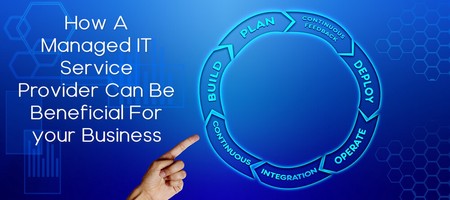 Small Guide on Benefits of Managed IT Services in 2021