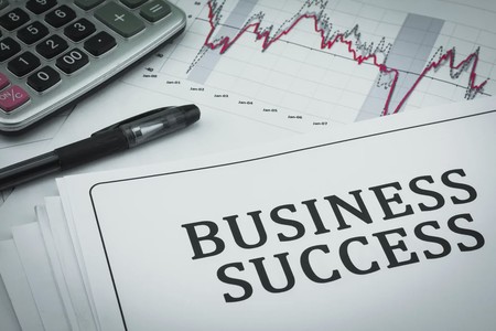 6 Ways to Keep Your Business Tied Up to Success