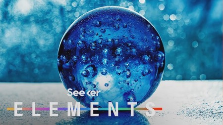Scientists Just Proved the Existence of ‘Liquid Glass’