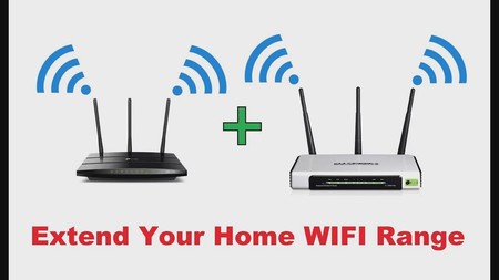 DON'T Throw Away Your Old Router