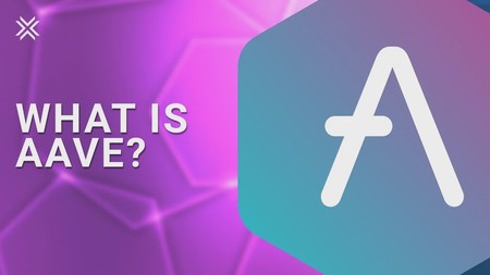 WHAT IS AAVE?