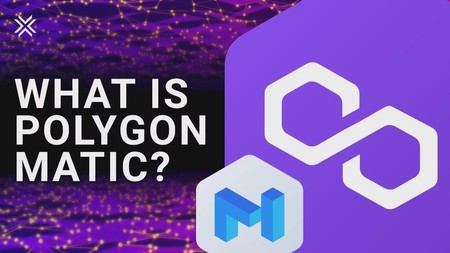 Polygon Matic Coin