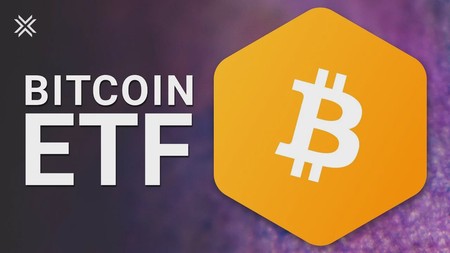Bitcoin ETF 2021 (Bitcoin ETF explained)