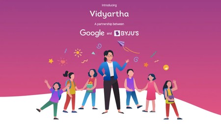 BYJU's and Google collaborate to provide a 'learning solution' for schools