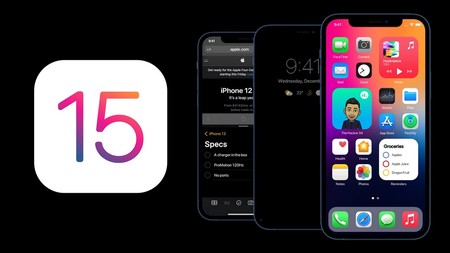 Some Android features you might see in iOS 15