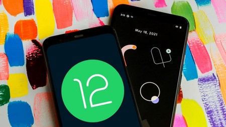 Android 12 beta 2 has arrived, along with it a new design and Privacy Dashboard