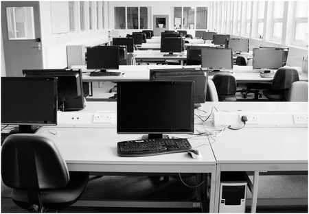 What Does The IT Person Do?