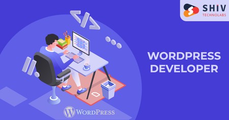 Why Should You Hire a WordPress Development Company for Your Business?