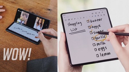 Samsung Galaxy Z Fold 3 - TOP 10 FEATURES