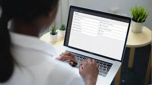 Using and Improving Web Forms