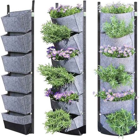 The best indoor vertical garden kit | Treesindoor