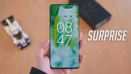 Samsung Unpacked Official - SURPRISE SURPRISE