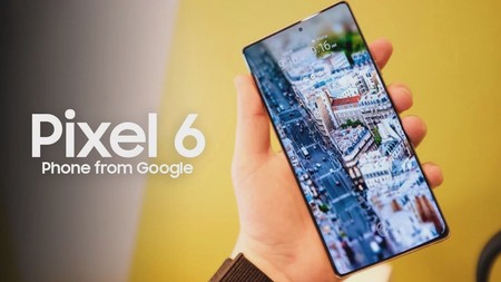 Google Pixel 6 Pro - GREAT NEWS