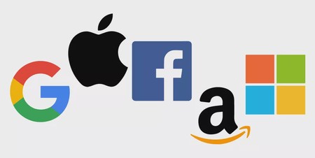 How Big Tech Became So Powerful