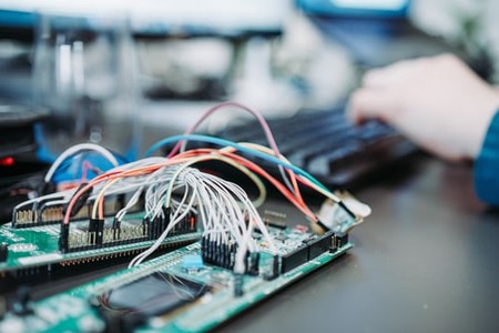 An overview of electromagnetic relay