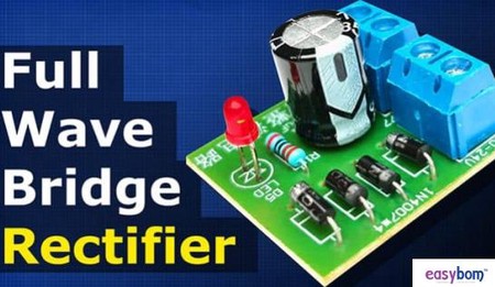 What is Bridge Rectifier？