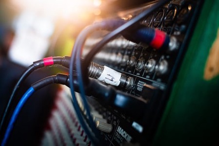 Class D audio amplifiers have advantages